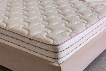 Матрас Sontelle Vivre Tense fortuna 100х180