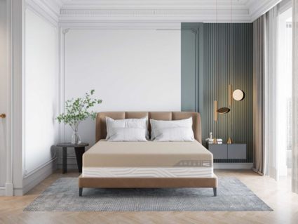 Матрас Промтекс-Ориент Duet Memory 200х190