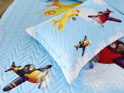 Покрывало Софи де Марко Sunny day №5 120х200