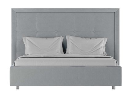 Кровать Димакс Норма + Агат с подъемным механизмом 180х190