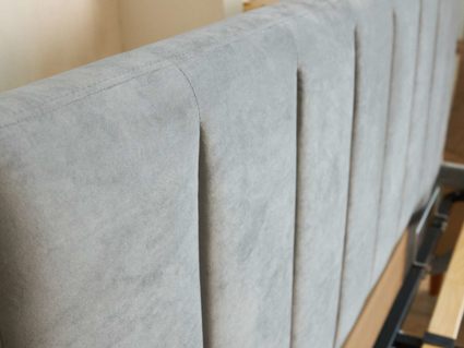 Кровать Димакс Амадора Агат с подъемным механизмом 90х190