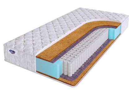 Матрас SkySleep Nature Forma Cocos S1000 48