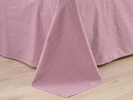 Комплект постельного белья Софи де Марко Коди (фиолет) Евро