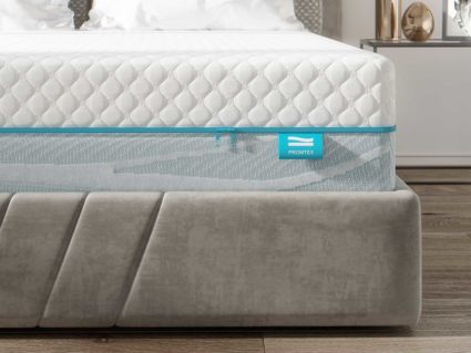 Матрас Промтекс-Ориент Soft 18 Standart 1 60х120