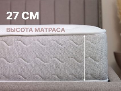 Матрас Димакс Bliss Rich 39