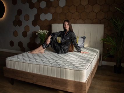 Матрас Benartti Prime Comfort S1000 25