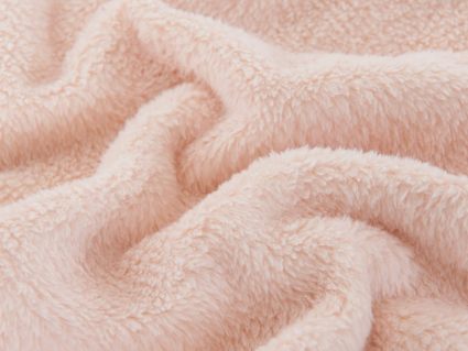 Плед Софи де Марко Стелла (персик) 160х220