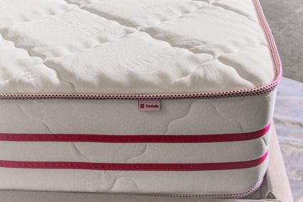 Матрас Sontelle Sante Roll 23 R+ 75х175