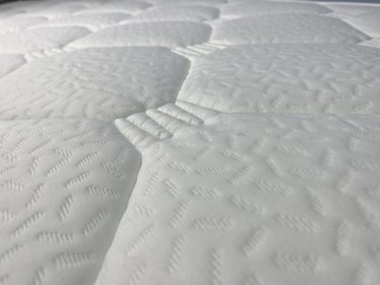 Матрас Lite Flex White 140х190