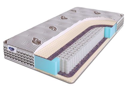Матрас SkySleep Nature Pro Forma Latex S1000 534