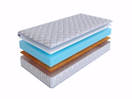 Матрас SkySleep InFlex Model 10S 574