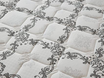 Матрас Димакс Твист Ролл Биг стиф 180х190