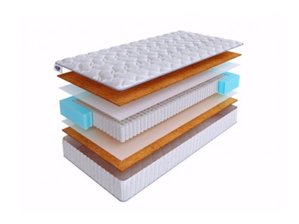 Матрас SkySleep Joy Cocos S1000 22
