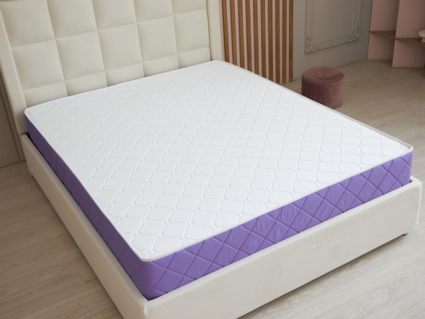 Матрас Базилик Микс 19 медиум 80х195