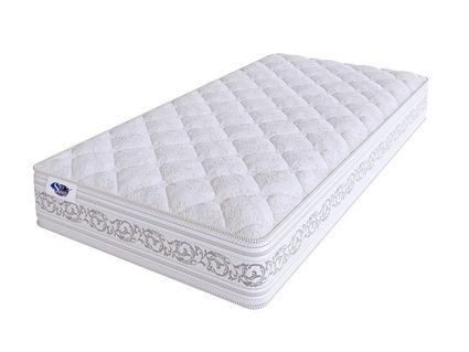 Матрас SkySleep Etalon Mix S500 33