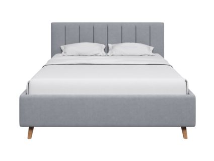 Кровать Димакс Амадора Агат с подъемным механизмом 90х190