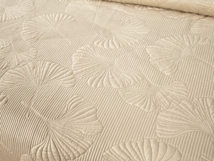 Покрывало Софи де Марко Бенита (крем) 418