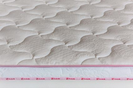 Матрас Sontelle Vivre Tense fortuna 100х180