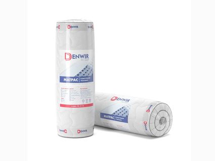 Матрас Denwir CLASSIC SOFT TFK 155х190