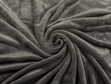 Плед Софи де Марко Бубон-жемчуг Новый (стоун) 418