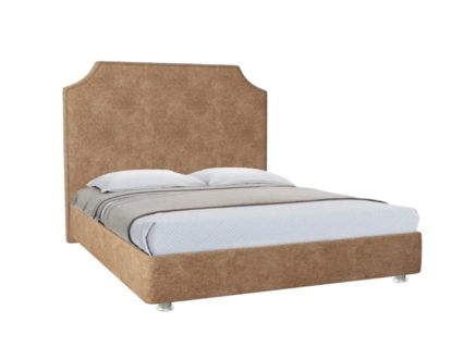 Кровать Sontelle Лабири Pony beige 140х200