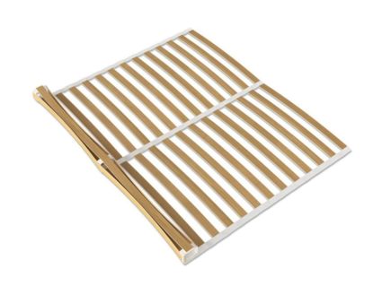 Кровать Sontelle Style Kipso Velutto 01 90х190