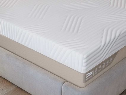 Матрас Промтекс-Ориент Micropacket Strutto 120х200