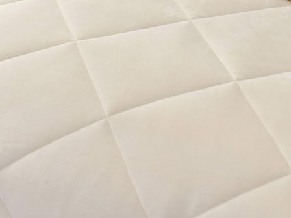 Одеяло Софи де Марко Монако (молоко) 160х220