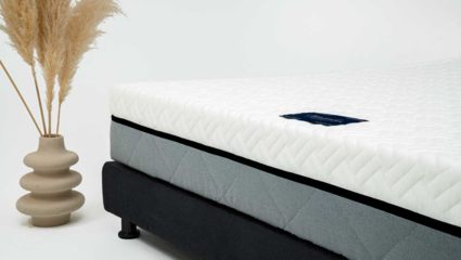 Матрас Materlux SOLIDO 60х120