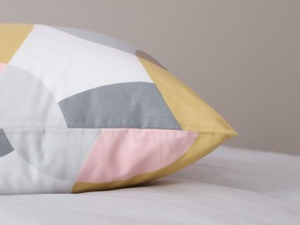 Комплект постельного белья Софи де Марко Мелвин №20 с одеялом Евро