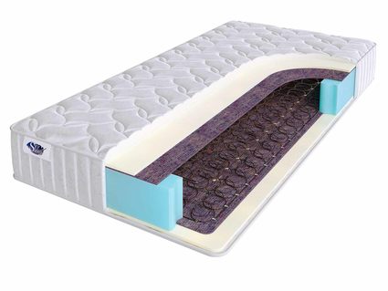 Матрас SkySleep Like 1 BS 20
