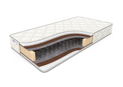 Матрас DreamLine Eco Holl Hard BS 42