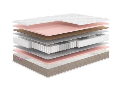 Матрас Lite Flex Sky уцененный 400