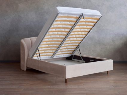 Кровать Сонум Valencia Энигма Десерт (с подъемным механизмом) 200х190