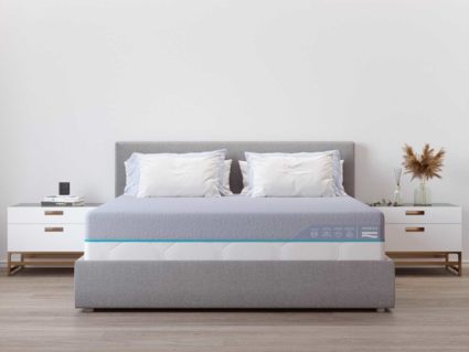 Матрас Промтекс-Ориент Monolit Cocos 9 110х190