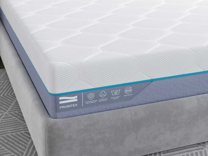 Матрас Промтекс-Ориент Monolit Latex 10 90х200