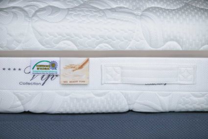 Матрас Materlux IMPERO DOUBLE 130х190