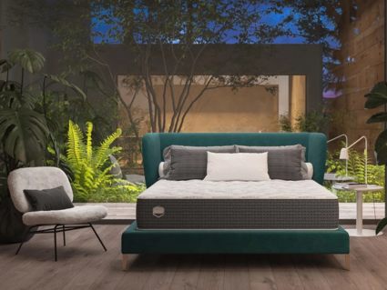 Матрас Alfabed Orbita 180х190