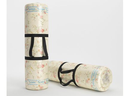 Топпер Lonax LX 8 120х195