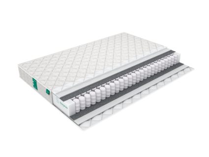 Матрас Sleeptek Simple Foam 30
