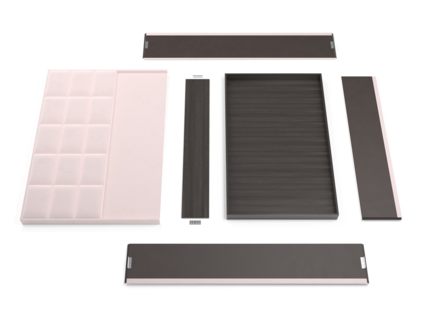 Кровать Lonax Адель велюр Dolly-2 (с подъемным механизмом) 180х195