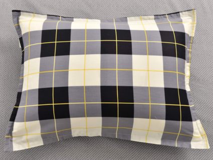 Комплект постельного белья Софи де Марко Гамлет (серый) Евро