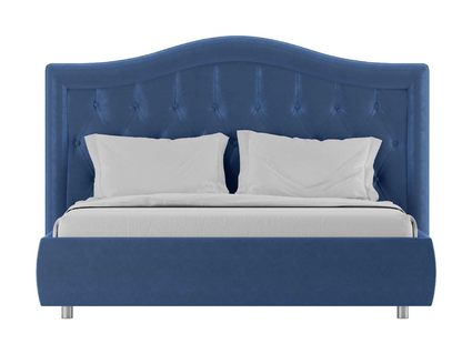 Кровать Димакс Эридан Сапфир с подъемным механизмом 180х190