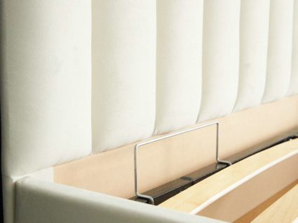 Кровать Димакс Лероса Крем 200х190