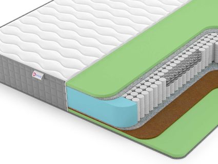 Матрас Denwir BEST BALANCE FOAM S1000 51