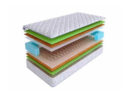 Матрас SkySleep Wave Space BS 35