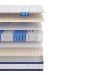 Матрас LineaFlex Marini 631