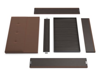 Кровать Lonax Фелиса велюр Dolly-13 (с подъемным механизмом) 140х200