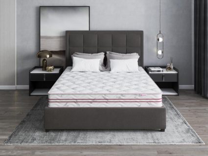 Матрас Sontelle Progress Memory Latex 3 150х190