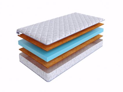 Матрас SkySleep InFlex Model 1 34